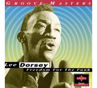 Dorsey,Lee - Freedom for The Funk [Import]