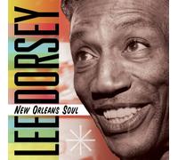 Dorsey, Lee - New Orleans Soul