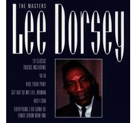Dorsey Lee - The Masters [Import]