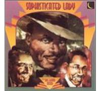 Dorsey - Sophisticated Lady