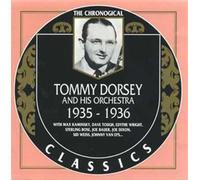 Dorsey, Tommy - 1935-1936