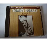 Dorsey, Tommy - 1936 - 1938 With Orchestra