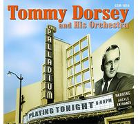 Dorsey,Tommy - At the Hollywood Palladium
