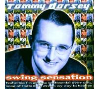 Tommy Dorsey - Swing Sensation