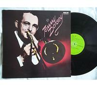 Dorsey, Tommy - Best of Tommy Dorsey [Vinilo]