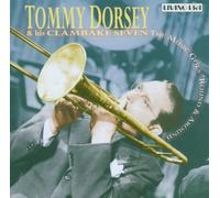 Dorsey,Tommy^Clambake Seven - The Music Goes 'Round & Around