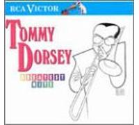 Dorsey, Tommy - Greatest Hits [Casete]