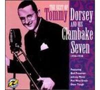 Dorsey Tommy & His Clambake 7 - 1936-1938