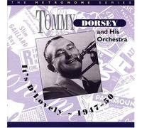 Dorsey,Tommy - It's D'Lovely 1947-1950