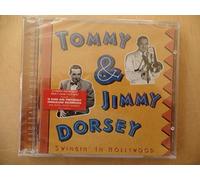 Dorsey,Tommy & Jimmy - In Hollywood