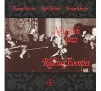 Dorsey, Tommy - New York Jazz in The Early Twenties 1