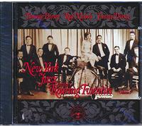 Dorsey, Tommy - New York Jazz in The Roaring Twenties 3