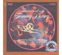 Dorsey, Tommy - One & Only [Casete]