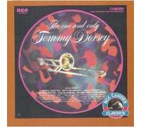 Dorsey, Tommy - One & Only Tommy Dorsey