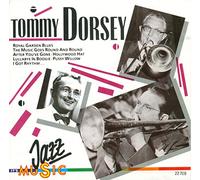 Dorsey Tommy - Royal Garden Blues etc. [Import]