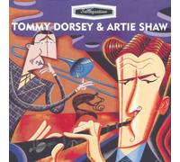 Dorsey Tommy et Shaw Artie - Swingsation