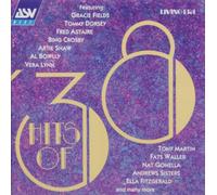 Dorsey, Tommy - Stop Look and Listen