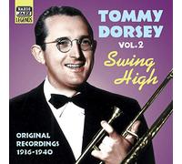 Dorsey,Tommy - Swing High /Vol.2