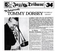 Dorsey,Tommy - The Indispensable Vol.1/2