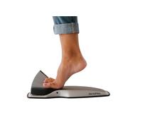 Dorsiflex - Objetivo y amplifica el estiramiento de músculos específicos del pie y las piernas para fascitis plantar, tendinitis de Aquiles, tensión de pantorrilla, dolor de pies y talones, movilidad