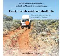 Dort, wo ich mich wiederfinde: Momente, die mich zurück zu mir geführt haben