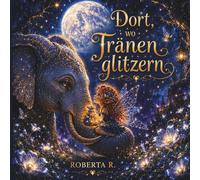 Dort, wo Tränen glitzern: una ist die kleinste Elfe der Welt. Aber ihr Schmerz ist riesengroß. Und manchmal braucht man genau den richtigen Freund, um sich selbst wiederzufinden.