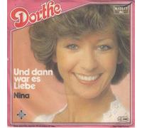 Dorthe Kollo - Und Dann War Es Liebe - Telefunken - 6.12 277, Telefunken - 6.12277 AC