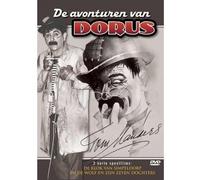 Dorus - De Avonturen Van [USA] [DVD]