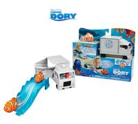 Dory Camión Playset Nemo FND08000 Juegos Preciosos -Nuevo- Italia