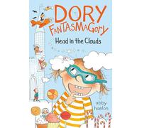 Dory Fantasmagory: Head in the Clouds: 4