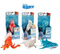 Dory Personajes 15cm Destiny Bailey Hank FND07000 Juegos Preziosi -nuevo- Italia