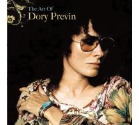 Dory Previn - Art of Dory Previn