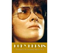 Dory Previn: Complete Recordings Illustrated: 209 (Essential Discographies)