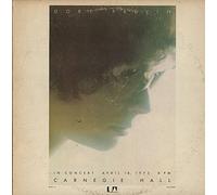 Dory Previn - Live At Carnegie Hall - United Artists Records - UA-LA108-H2