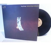 Dory Previn MYTHICAL KINGS AND IGUANAS, UAG 29186