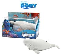 Dory Robo Fish Bailey Ballena 19cm FND00000 Juegos Preziosi -nuevo- Italia