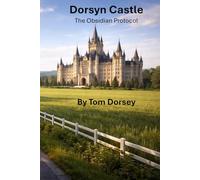 Dorysn Castle - The Obsidian Protocol