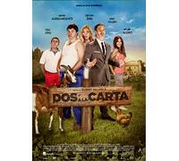 Dos a la carta – DVD