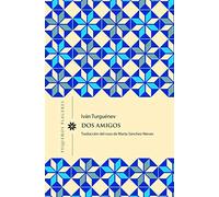 Dos amigos: 3 (Pequeños Placeres)