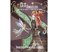 Dos ángeles, uno en la Tierra y otro en el cielo...: 01 (Biografía)