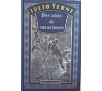 Dos Años De Vacaciones
