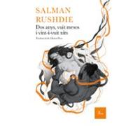 Dos Anys Vuit Mesos I Vint-i-vuit Dies