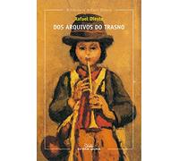 Dos arquivos do trasno (brd): 1 (Biblioteca Rafael Dieste)