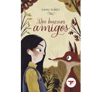 Dos buenos amigos: 102 (Ala Delta - Serie Roja)