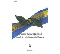 Dos Caballeros De Verona, Los -678-