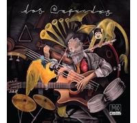 Dos Cafundos - Capitao Coracao [Digipack]