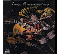Dos Cafundos - Capitao Coracao [Vinilo]