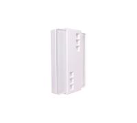 Dos canciones VETRO 230V blanco GNS-247-BIA SUN10000113 SUNDI