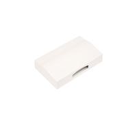 Dos canciones VIVO 230V blanco GNS-224-BIA SUN10000111 SUNDI