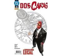 Dos-caras Separación Legal